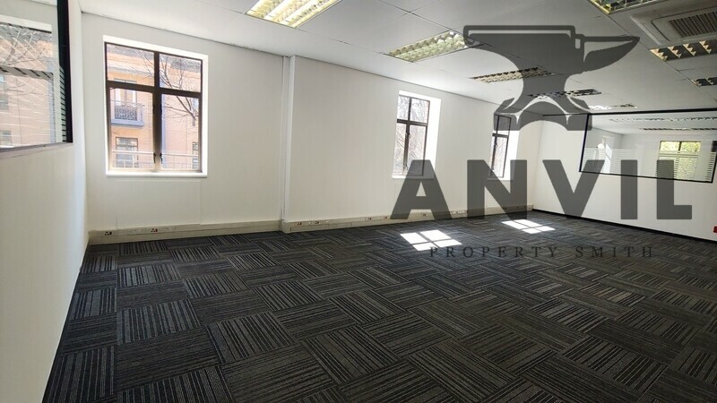 Cullinan Office Park, Morningside, Sandton - Block B, 1st Floor property image 45