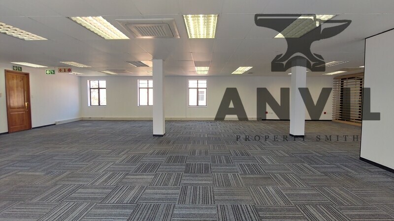 Cullinan Office Park, Morningside, Sandton - Block B, 1st Floor property image 46