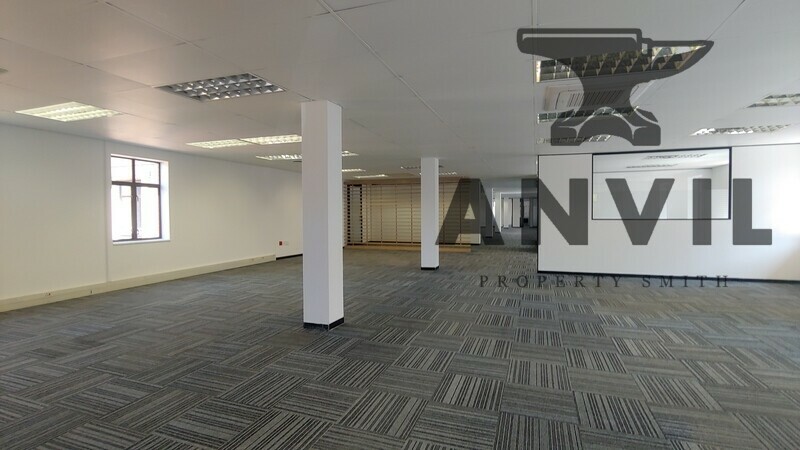 Cullinan Office Park, Morningside, Sandton - Block B, 1st Floor property image 47