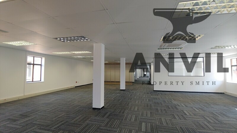 Cullinan Office Park, Morningside, Sandton - Block B, 1st Floor property image 48
