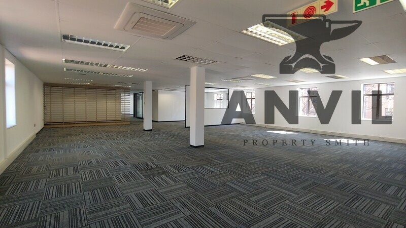 Cullinan Office Park, Morningside, Sandton - Block B, 1st Floor property image 52