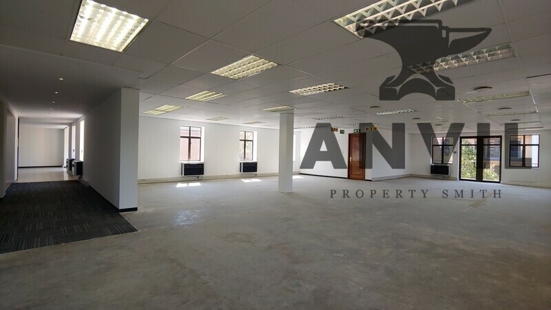 Cullinan Office Park, Morningside, Sandton - Block B, 1st Floor property image 64