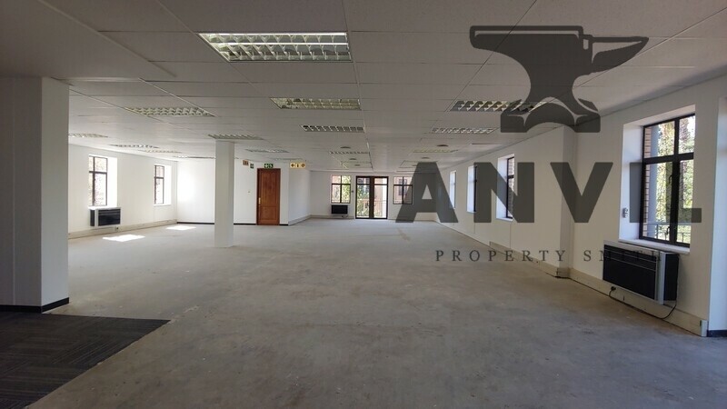 Cullinan Office Park, Morningside, Sandton - Block B, 1st Floor property image 65