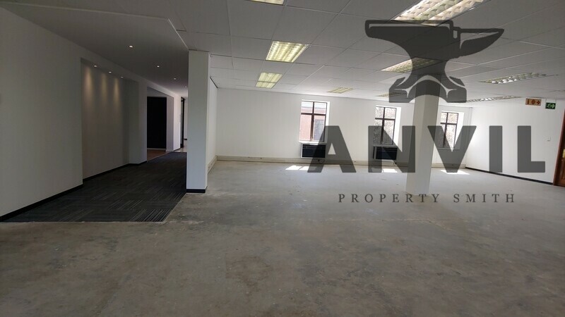 Cullinan Office Park, Morningside, Sandton - Block B, 1st Floor property image 66