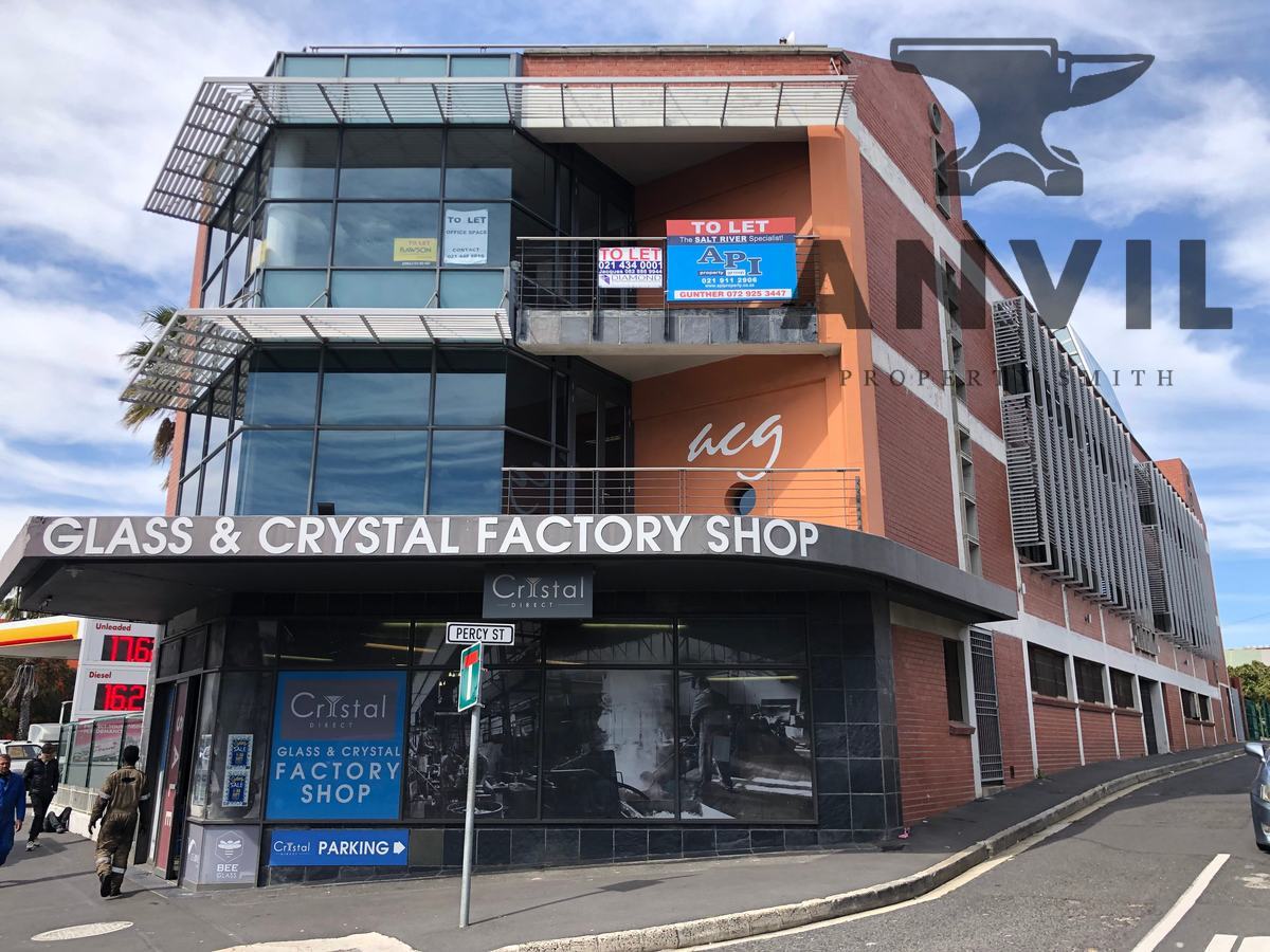 398 Albert Rd, Salt River, Cape Town Salt River Anvil Property Smith