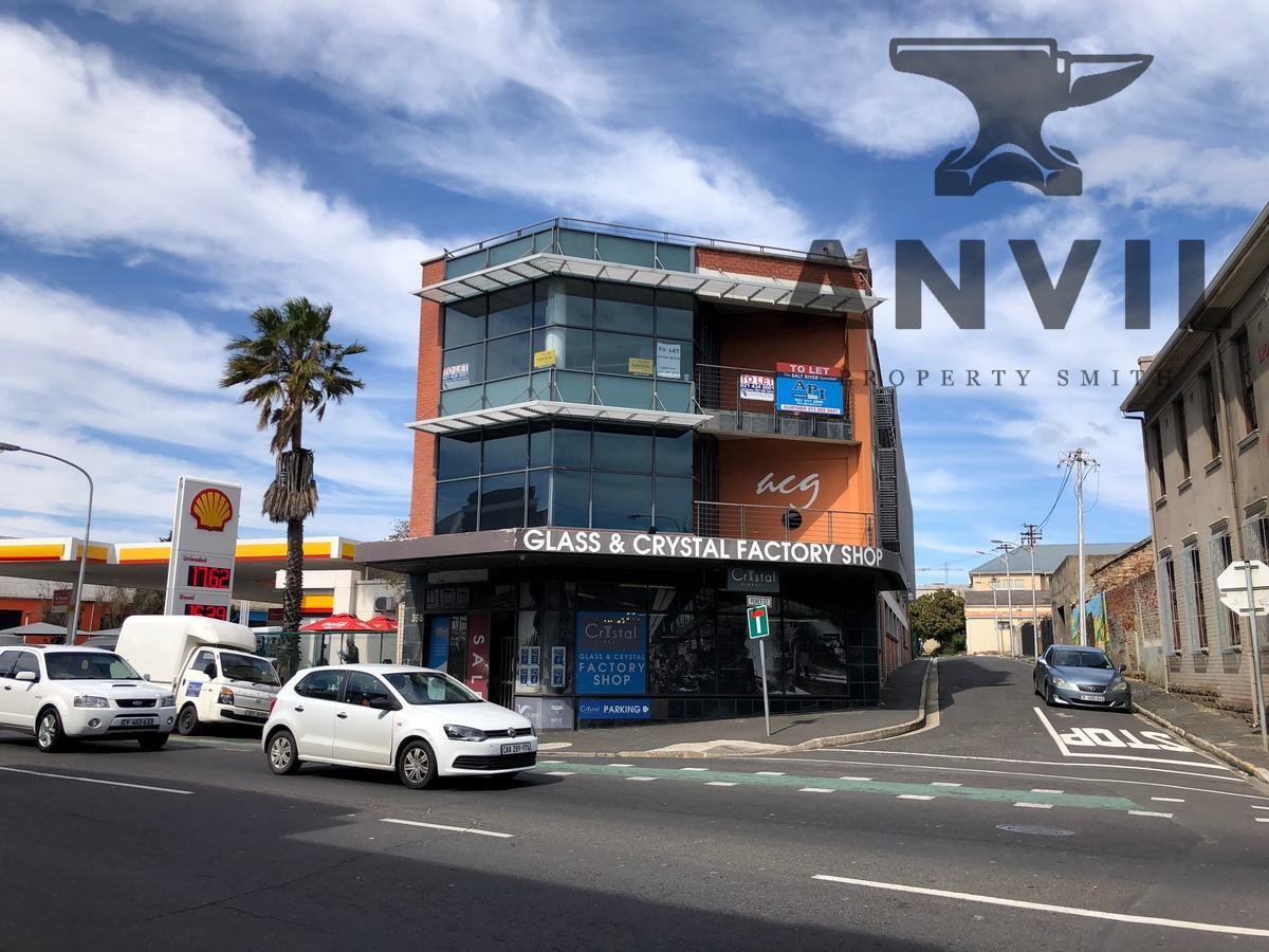 398 Albert Rd, Salt River, Cape Town Salt River Anvil Property Smith