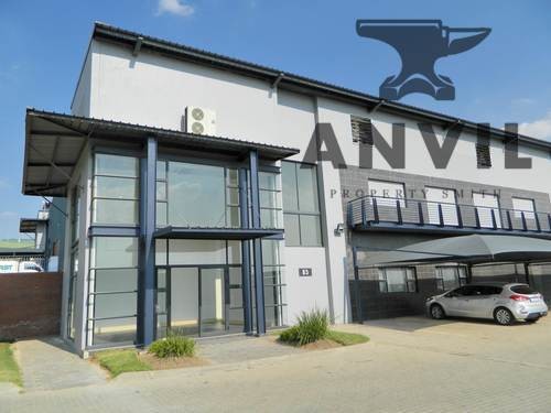 Kimbuilt, Laser Park - Unit B5 property image 1