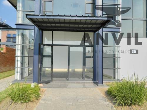 Kimbuilt, Laser Park - Unit B5 property image 4