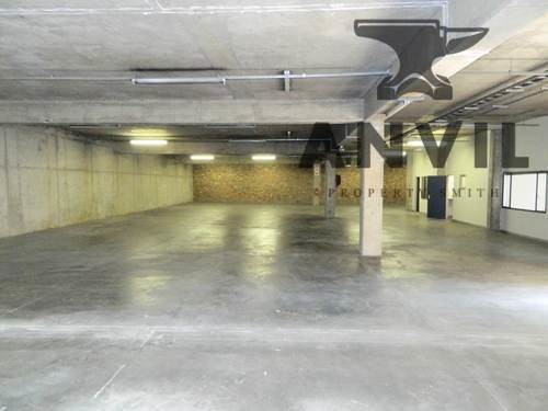 Kimbuilt, Laser Park - Unit B5 property image 14