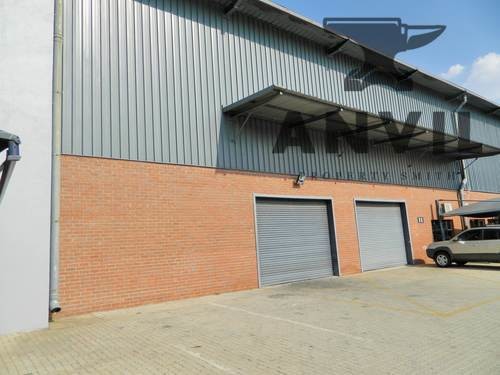 Kimbuilt, Laser Park - Unit B5 property image 16