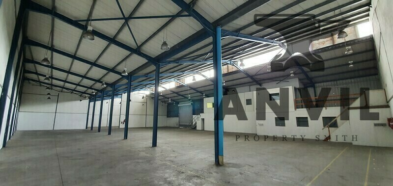 6 Thor Cir, Viking Park, Cape Town - Standalone Warehouse  property image 3