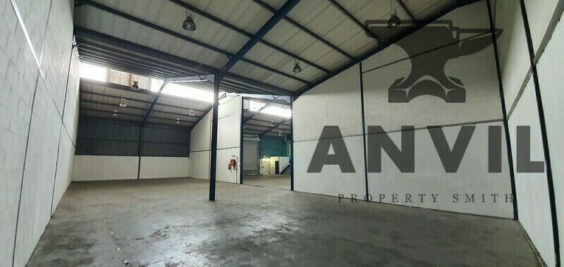 6 Thor Cir, Viking Park, Cape Town - Standalone Warehouse  property image 5