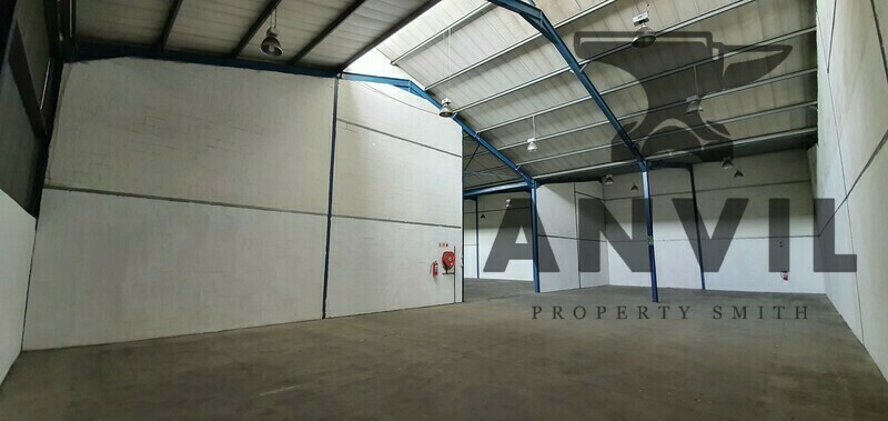 6 Thor Cir, Viking Park, Cape Town - Standalone Warehouse  property image 6