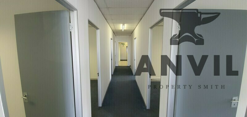 6 Thor Cir, Viking Park, Cape Town - Standalone Warehouse  property image 12