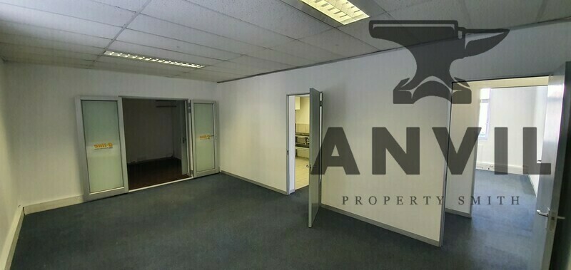 6 Thor Cir, Viking Park, Cape Town - Standalone Warehouse  property image 16