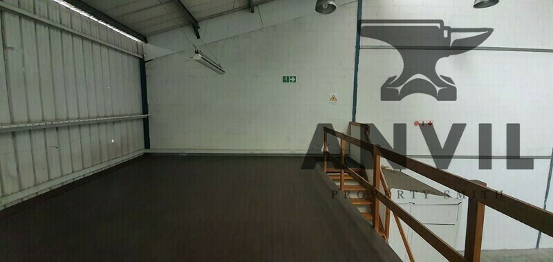 6 Thor Cir, Viking Park, Cape Town - Standalone Warehouse  property image 19