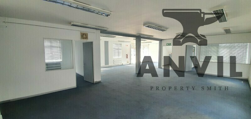 6 Thor Cir, Viking Park, Cape Town - Standalone Warehouse  property image 23