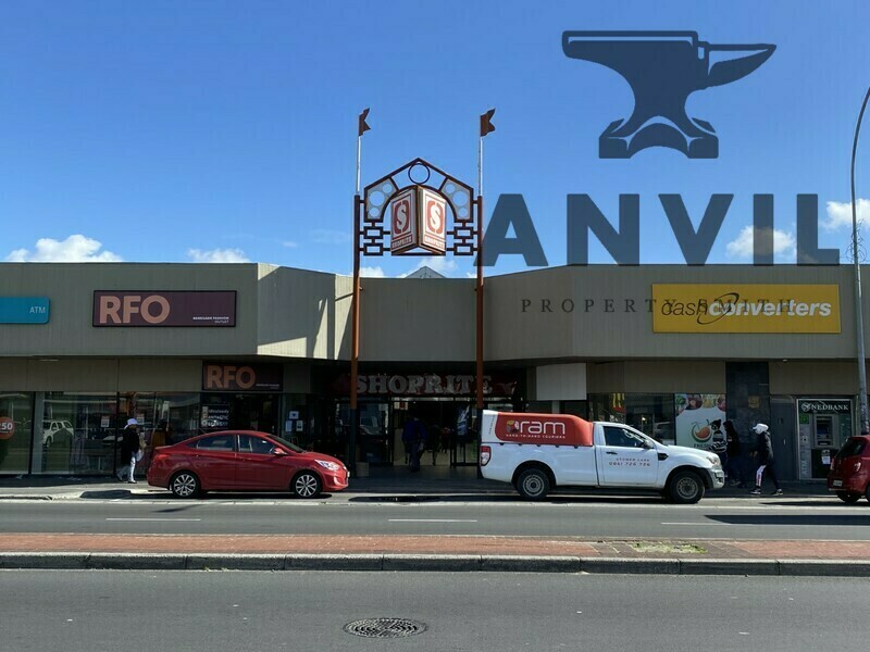 Kuils rivier Shoprite Centre - 1978164-Shop property image 9