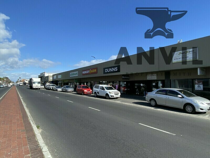 Kuils rivier Shoprite Centre - 1978164-Shop property image 1