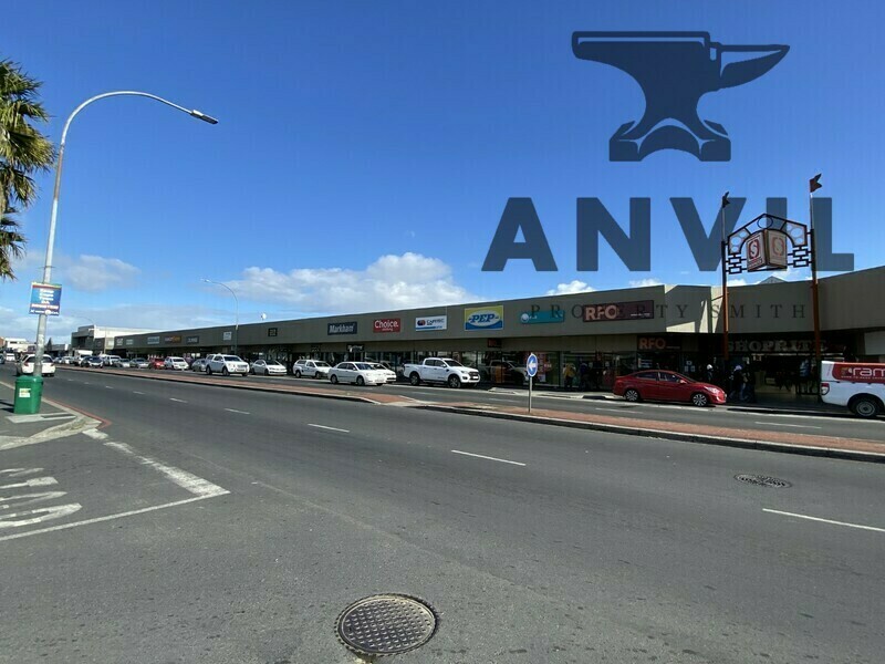 Kuils rivier Shoprite Centre - 1978164-Shop property image 2