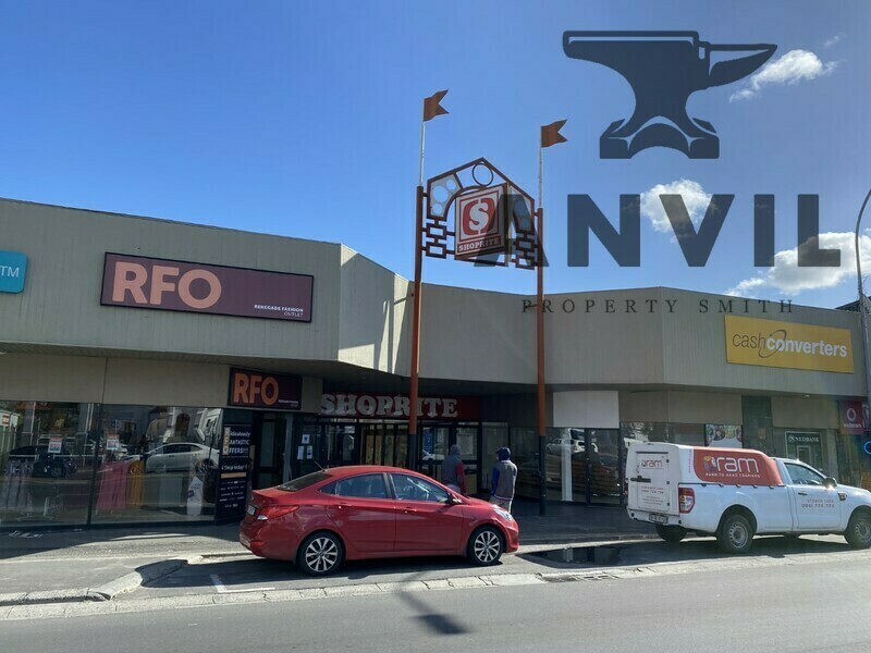 Kuils rivier Shoprite Centre - 1978164-Shop property image 3