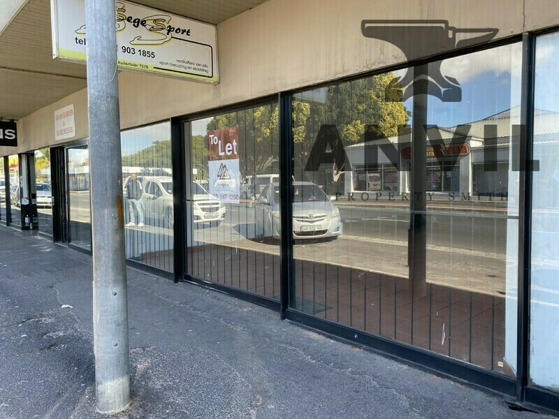 Kuils rivier Shoprite Centre - 1978164-Shop property image 4