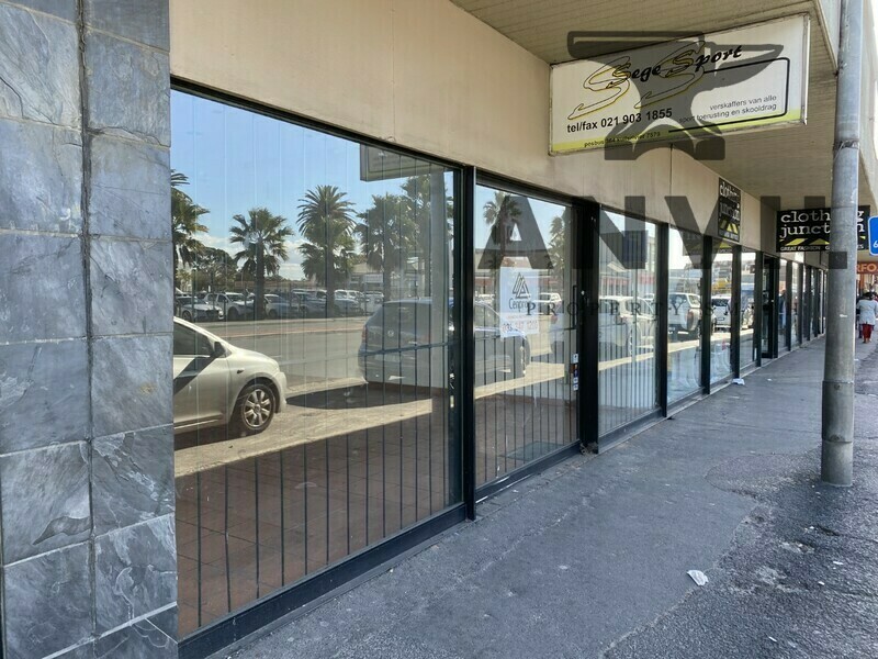 Kuils rivier Shoprite Centre - 1978164-Shop property image 5