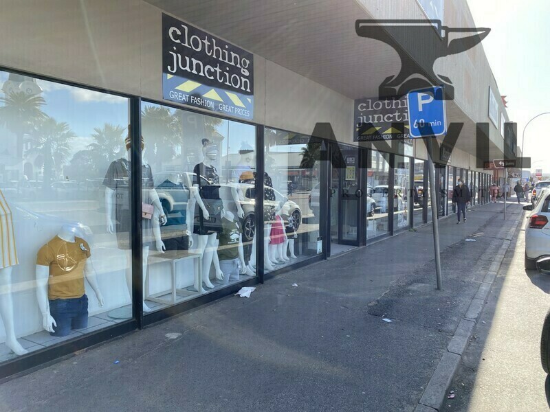 Kuils rivier Shoprite Centre - 1978164-Shop property image 6