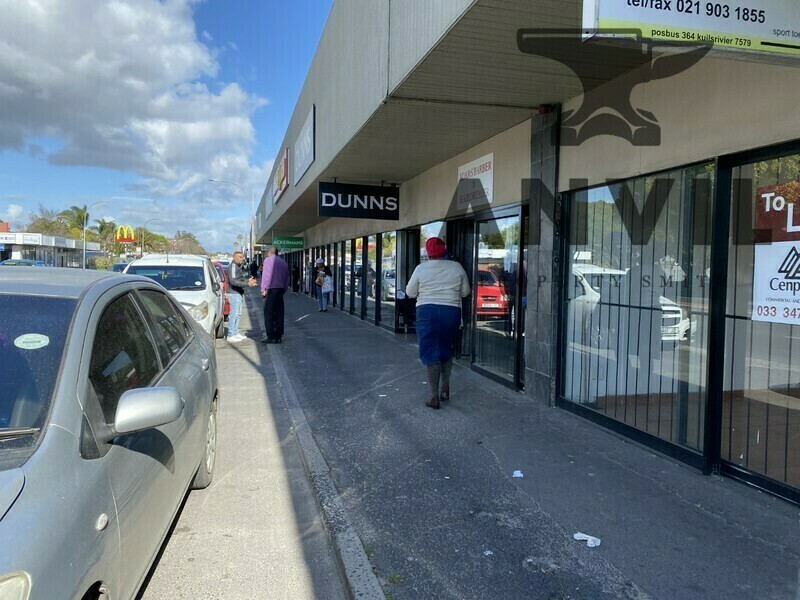 Kuils rivier Shoprite Centre - 1978164-Shop property image 7