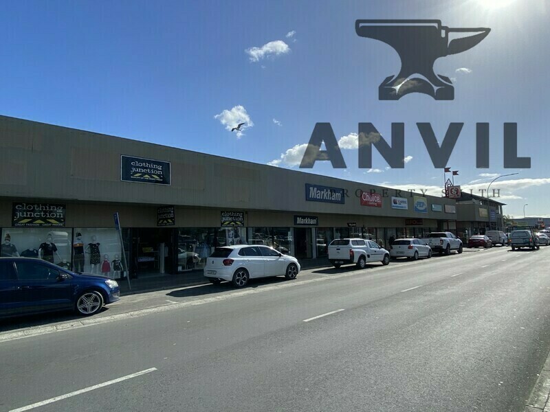 Kuils rivier Shoprite Centre - 1978164-Shop property image 8