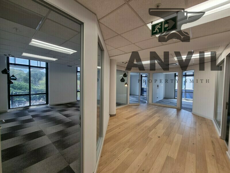 Merchant House, 19 Dock Road, V & A Waterfront, Cape Town - 2nd Floor Unit property image 24