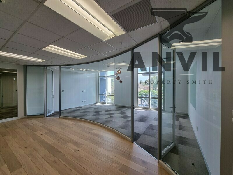 Merchant House, 19 Dock Road, V & A Waterfront, Cape Town - 2nd Floor Unit property image 43