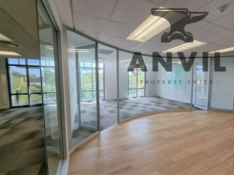 Merchant House, 19 Dock Road, V & A Waterfront, Cape Town - 2nd Floor Unit property image 1