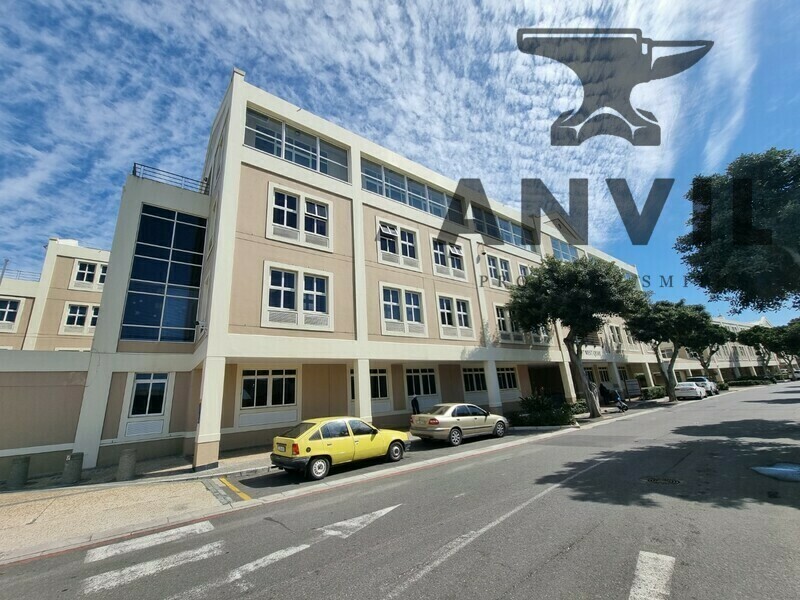 7 West Quay, Waterfront - 1st Floor Suite Foyer A property image 53