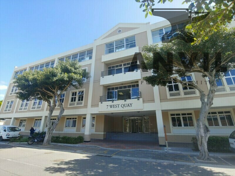 7 West Quay, Waterfront - 1st Floor Suite Foyer A property image 54