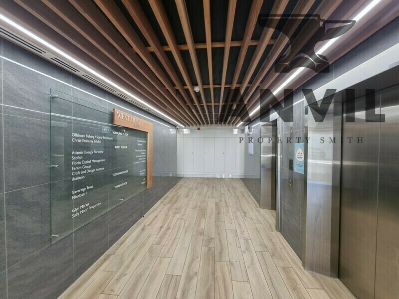 7 West Quay, Waterfront - 1st Floor Suite Foyer A property image 55