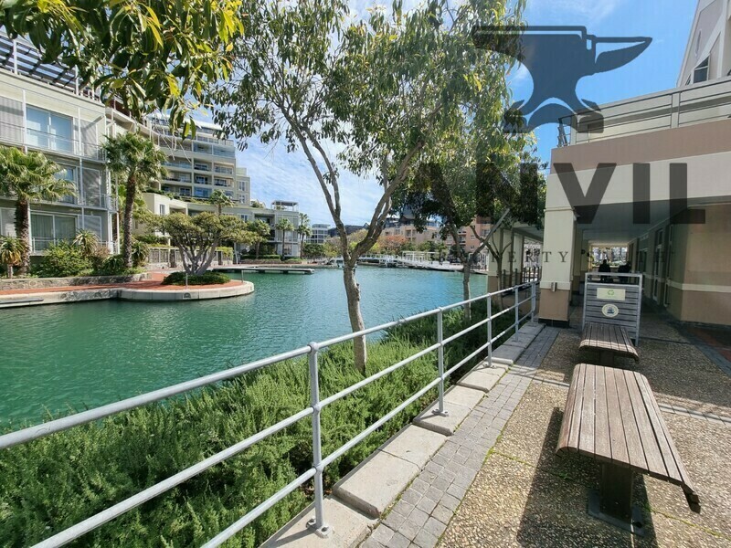 7 West Quay, Waterfront - 1st Floor Suite Foyer A property image 56