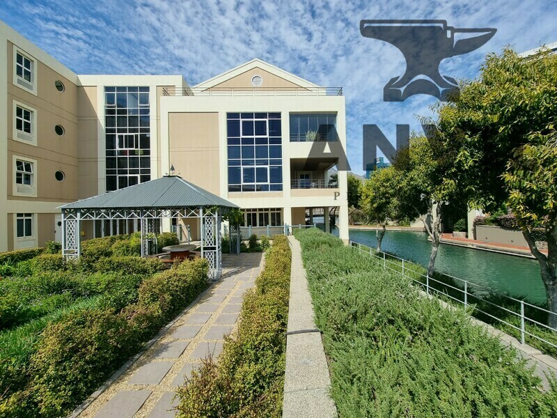 7 West Quay, Waterfront - 1st Floor Suite Foyer A property image 43