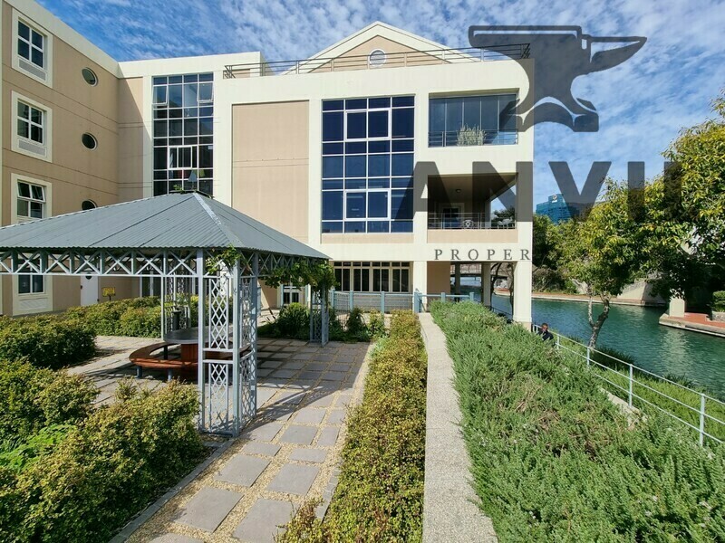 7 West Quay, Waterfront - 1st Floor Suite Foyer A property image 44