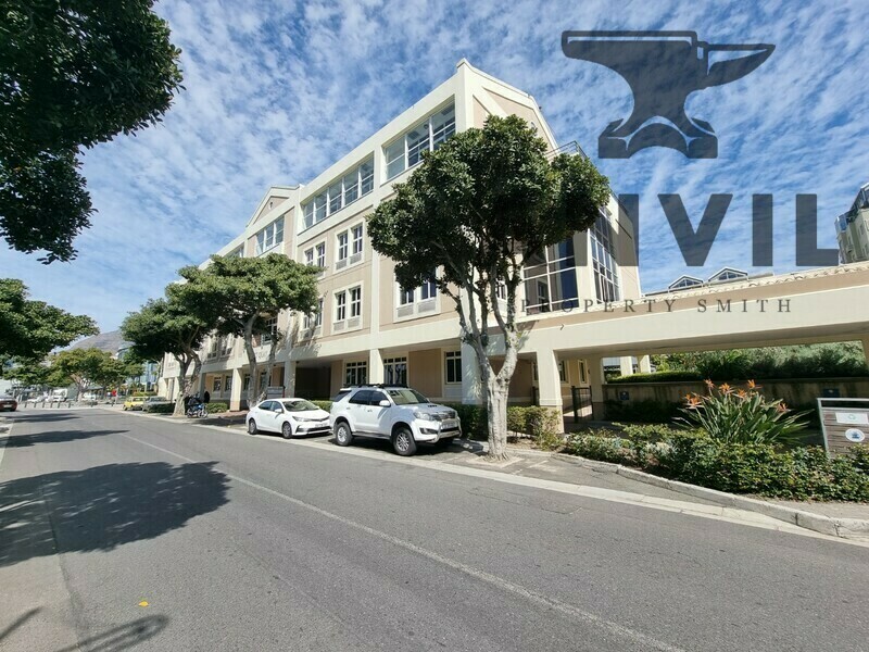 7 West Quay, Waterfront - 1st Floor Suite Foyer A property image 46