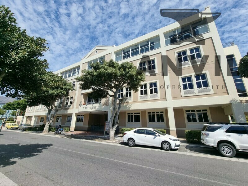 7 West Quay, Waterfront - 1st Floor Suite Foyer A property image 40