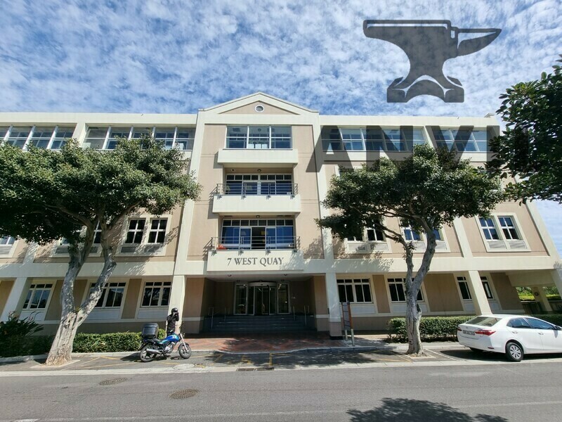 7 West Quay, Waterfront - 1st Floor Suite Foyer A property image 47