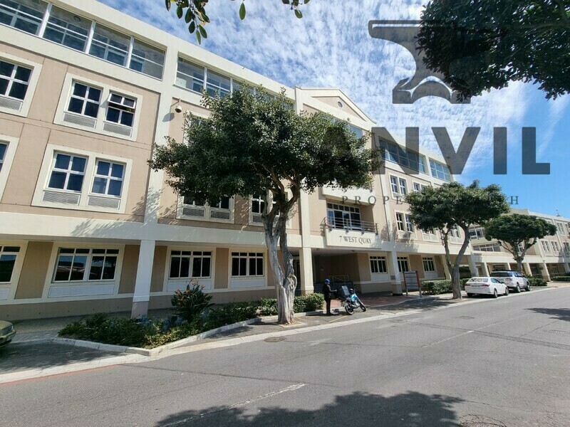 7 West Quay, Waterfront - 1st Floor Suite Foyer A property image 49