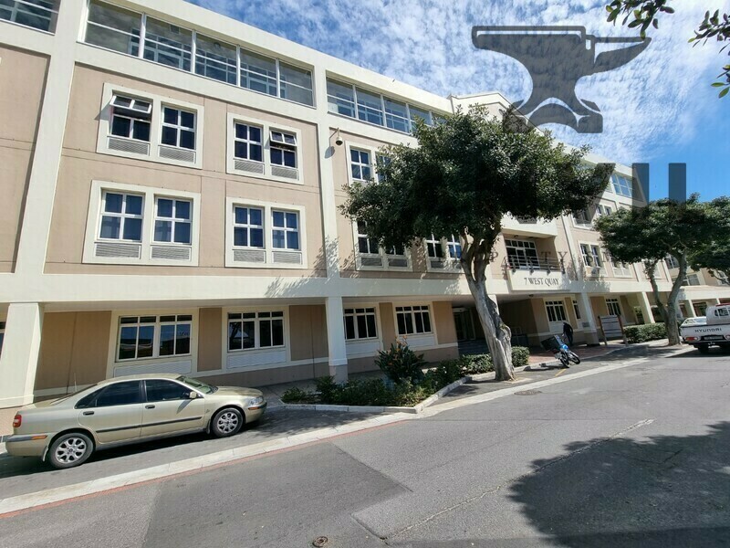 7 West Quay, Waterfront - 1st Floor Suite Foyer A property image 50