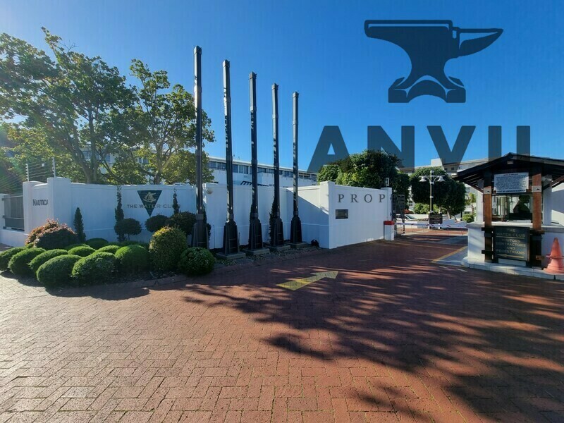 Nautica - The Waterclub, 3 Beach Road - Suite 1F property image 28