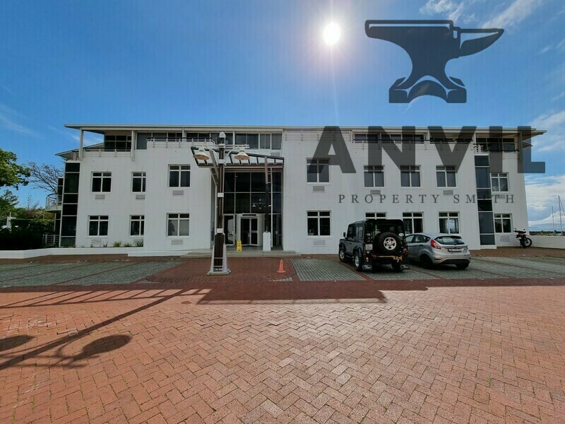 Nautica - The Waterclub, 3 Beach Road - Suite 1F property image 30