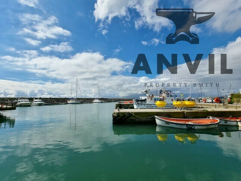 Nautica - The Waterclub, 3 Beach Road - Suite 1F property image 32