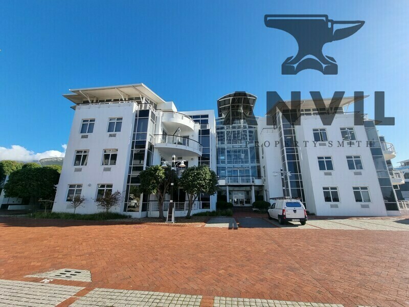 Nautica - The Waterclub, 3 Beach Road - Suite 1F property image 34