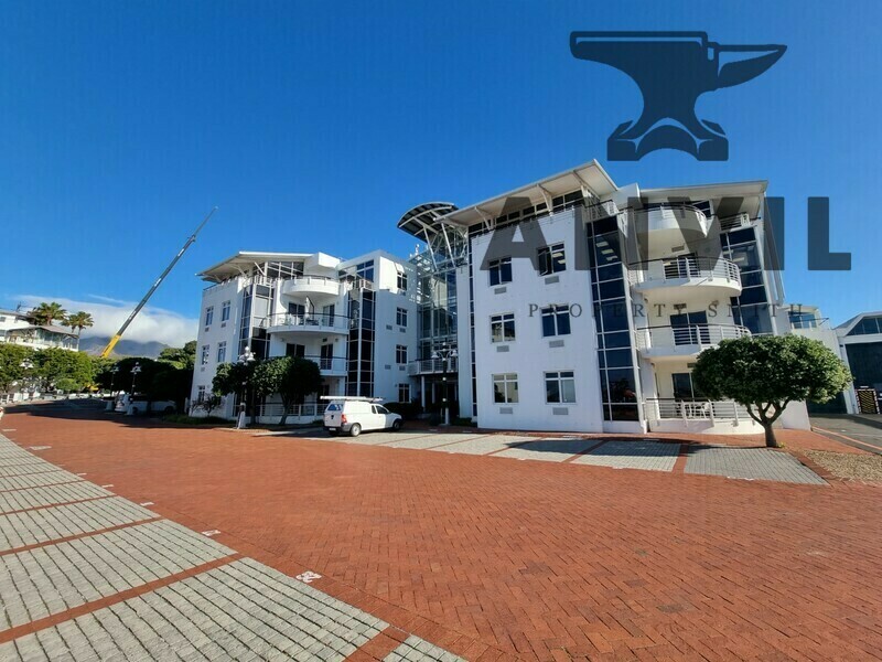 Nautica - The Waterclub, 3 Beach Road - Suite 1F property image 35