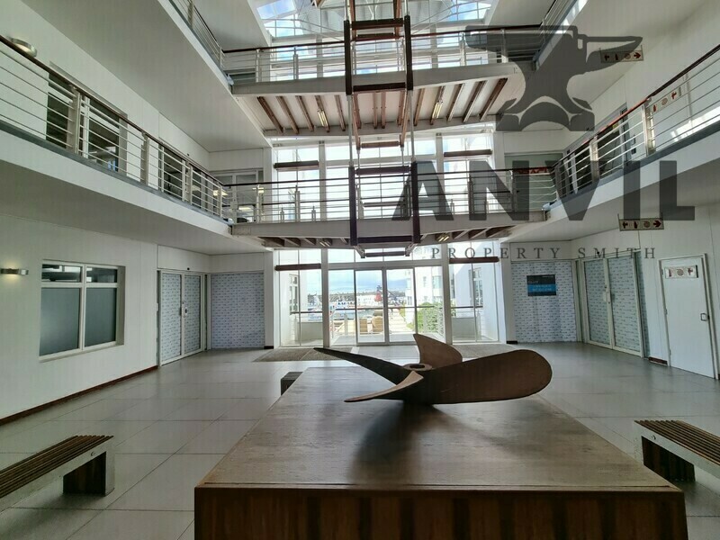 Nautica - The Waterclub, 3 Beach Road - Suite 1F property image 36